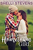 Falling for the Hometown Girl (The Marshall Ranch Book 2)