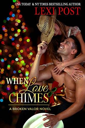 When Love Chimes (Broken Valor Book 1)