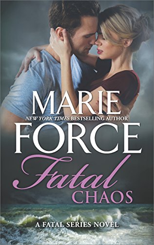 Fatal Chaos (The Fatal Series)