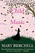 Child of Music (Warrender Saga Book 5)