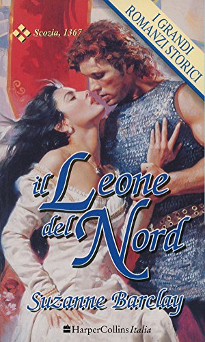 Il leone del Nord: I Grandi Romanzi Storici (Italian Edition)