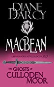 MacBean: A Highlander Romance (The Ghosts of Culloden Moor Book 30)