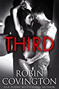 THIRD (DC After Dark Book 1)