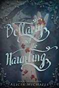 Bellamy and the Haunting (Bellamy and the Brute Book 2)