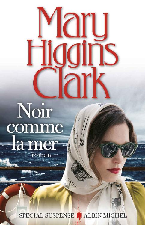 Noir comme la mer (A.M. SP.SUSPEN) (French Edition)