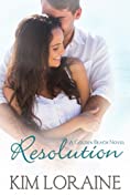 Resolution (A Golden Beach Novel Book 5)