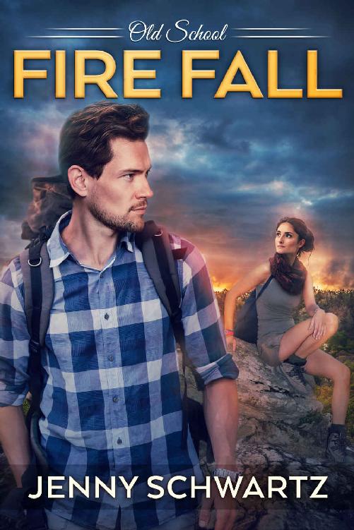 Fire Fall (Old School Book 4)