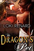 The Dragon's Pet (Dragon Brides Book 1)