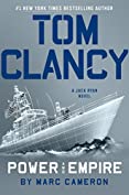 Tom Clancy Power and Empire (A Jack Ryan Novel Book 17)