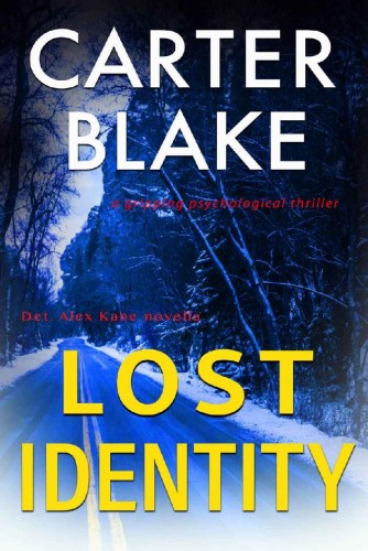 Lost Identity