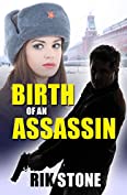 Birth of an Assassin: Corruption in the USSR (The Turkish Connection Book 1)