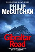 Gibraltar Road (Commander Shaw Book 1)