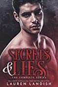 Secrets &amp; Lies: The Complete Series