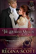 The Husband Mission (The Spy Matchmaker Book 1)