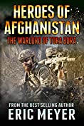 Black Ops - Heroes of Afghanistan: The Warlord of Tora Bora