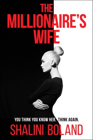 The Millionaire's Wife