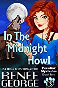 In the Midnight Howl (Peculiar Mysteries Book 5)