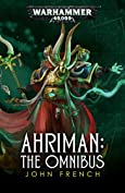 Ahriman: The Omnibus