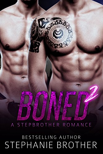 Boned2 (Mandarin Connection Book 5)