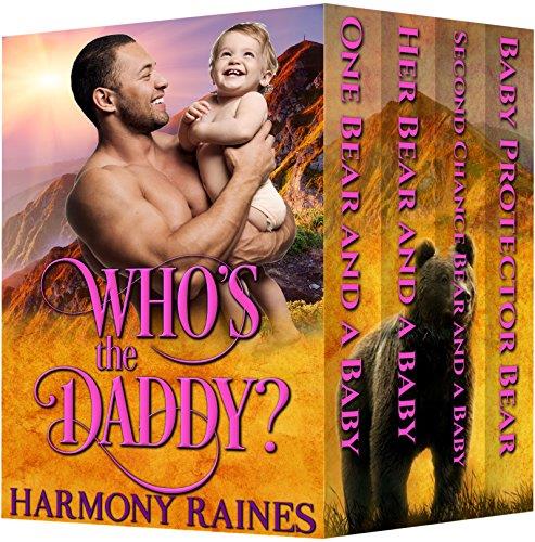 Who's the Daddy? Complete Series