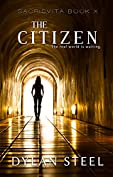 The Citizen (Sacrisvita Book 10)