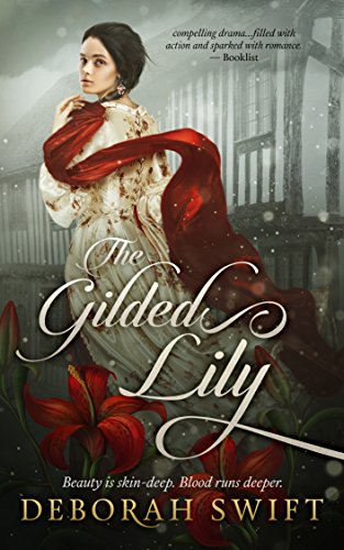 The Gilded Lily: A sweeping historical saga of sisters, courage and love (Westmorland Book 2)