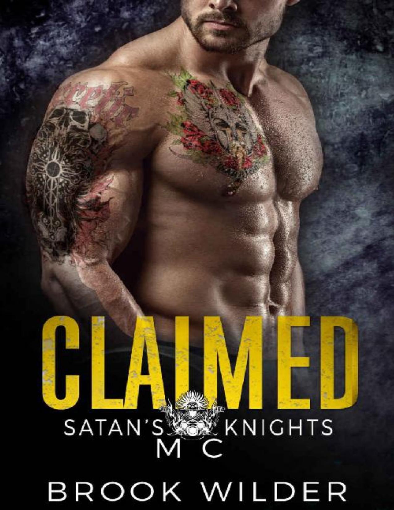 Claimed: Satan's Knights MC