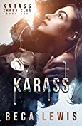 Karass: A Gathering of Souls (The Karass Chronicles)