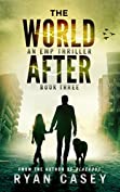 The World After, Book 3