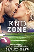 End Zone: Sweet, Contemporary Romance (Last Play Football Romance Book 5)