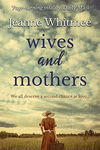 Wives &amp; Mothers