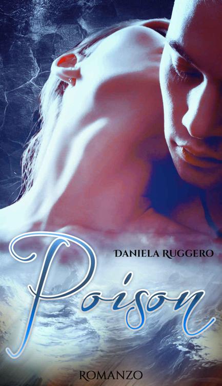 POISON (Italian Edition)