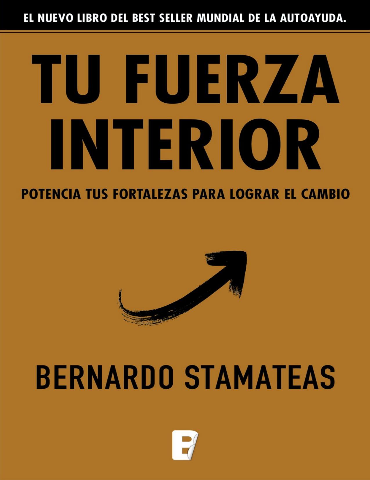 Tu fuerza interior (Spanish Edition)