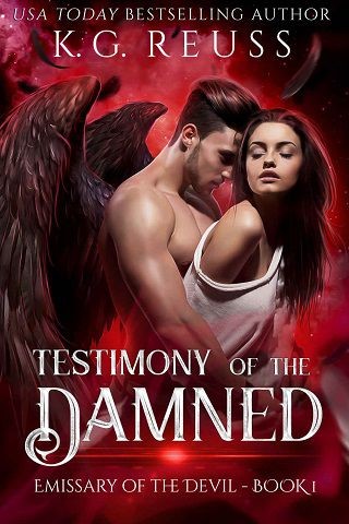 Testimony of the Damned