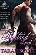 My Highland Lord (Highland Lords Book 2)