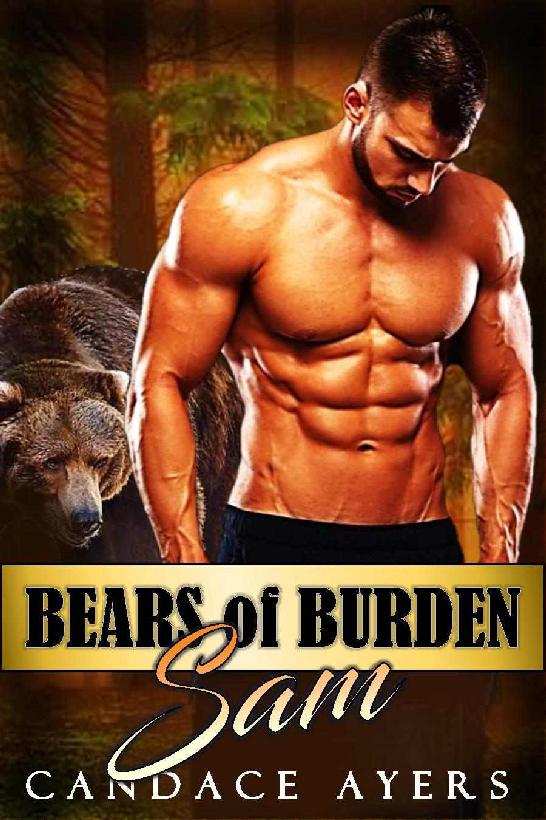 SAM: Bear Shifter Romance (Bears of Burden Book 5)