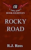 Rocky Road (Cape High Series Book 18)