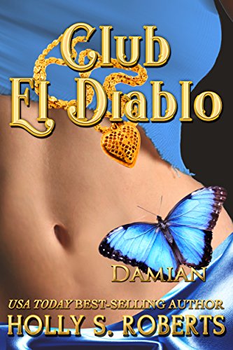 Club El Diablo: Damian (Devil's Playground Book 1)