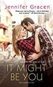 It Might Be You (The Harrisons Book 5)