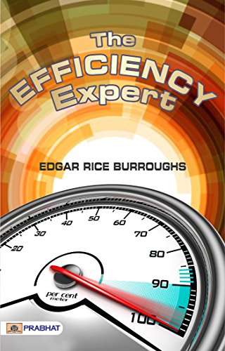 The Efficiency Expert