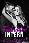 Forbidden Intern (The Forbidden Series Book 1)