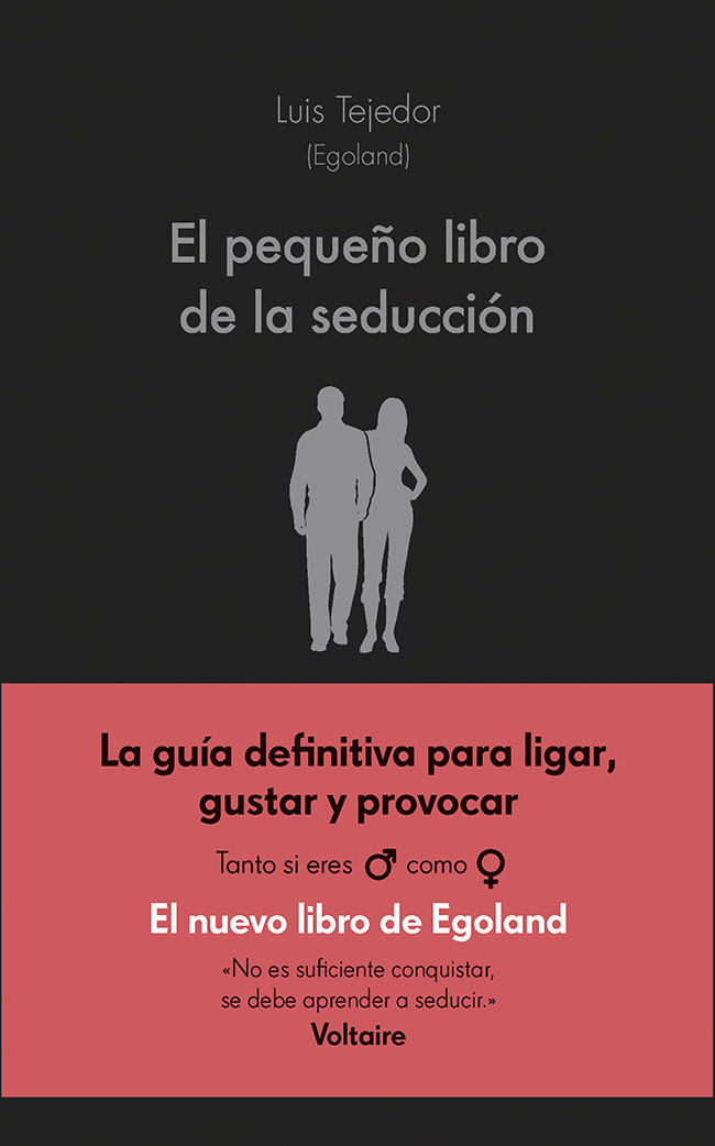 El pequeño libro de la seducción (Spanish Edition)