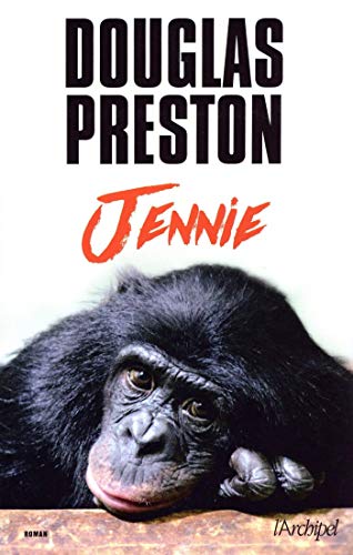 Jennie (French Edition)