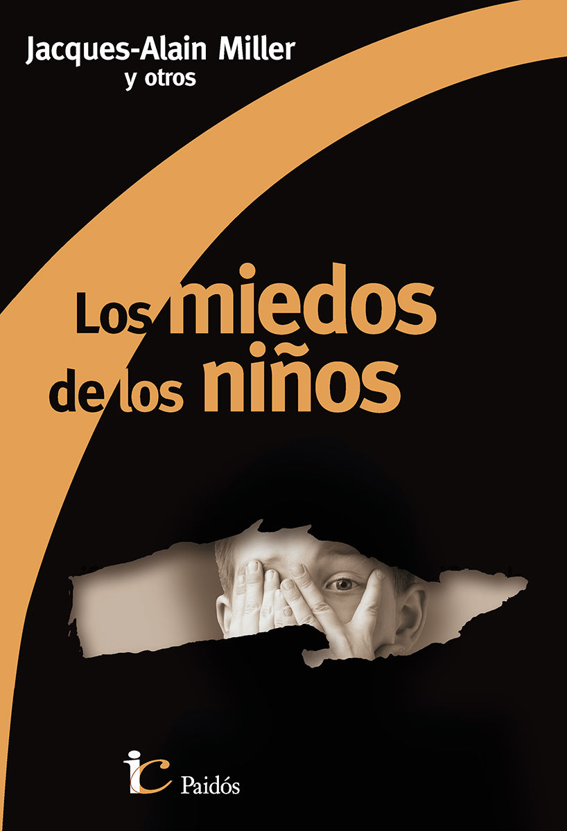 Los miedos de los niños (Spanish Edition)