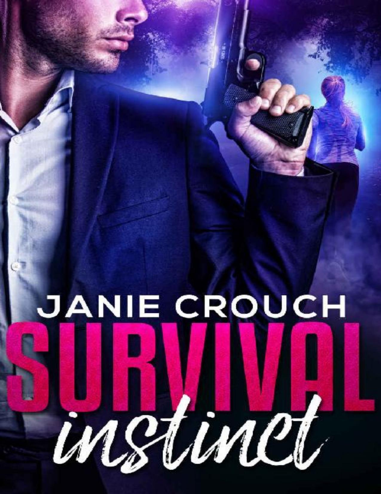 Survival Instinct (Instinct Series)