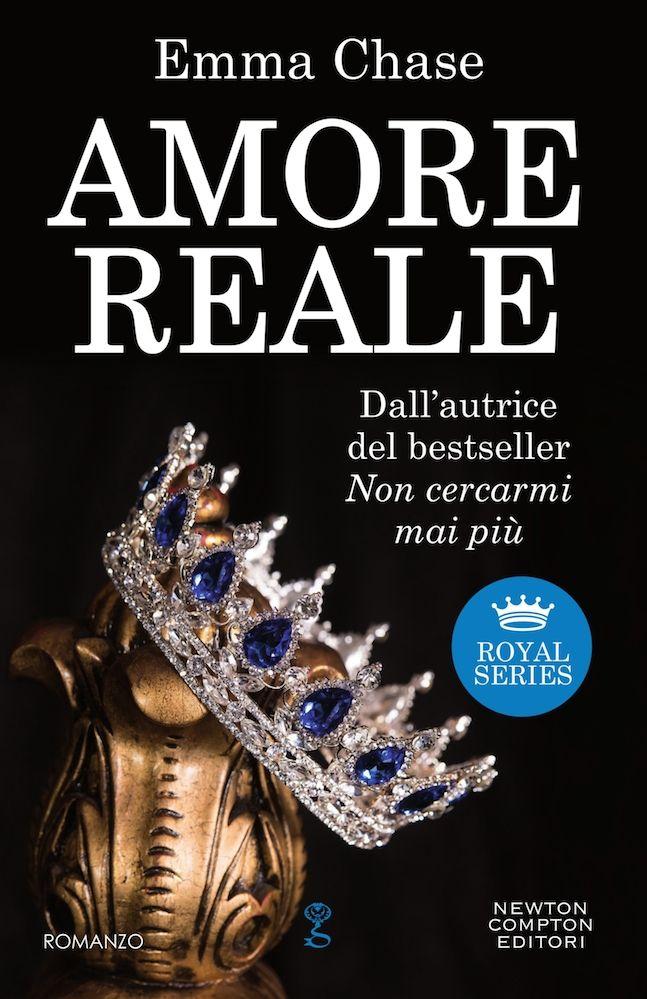 Amore reale (Royal Series Vol. 1) (Italian Edition)