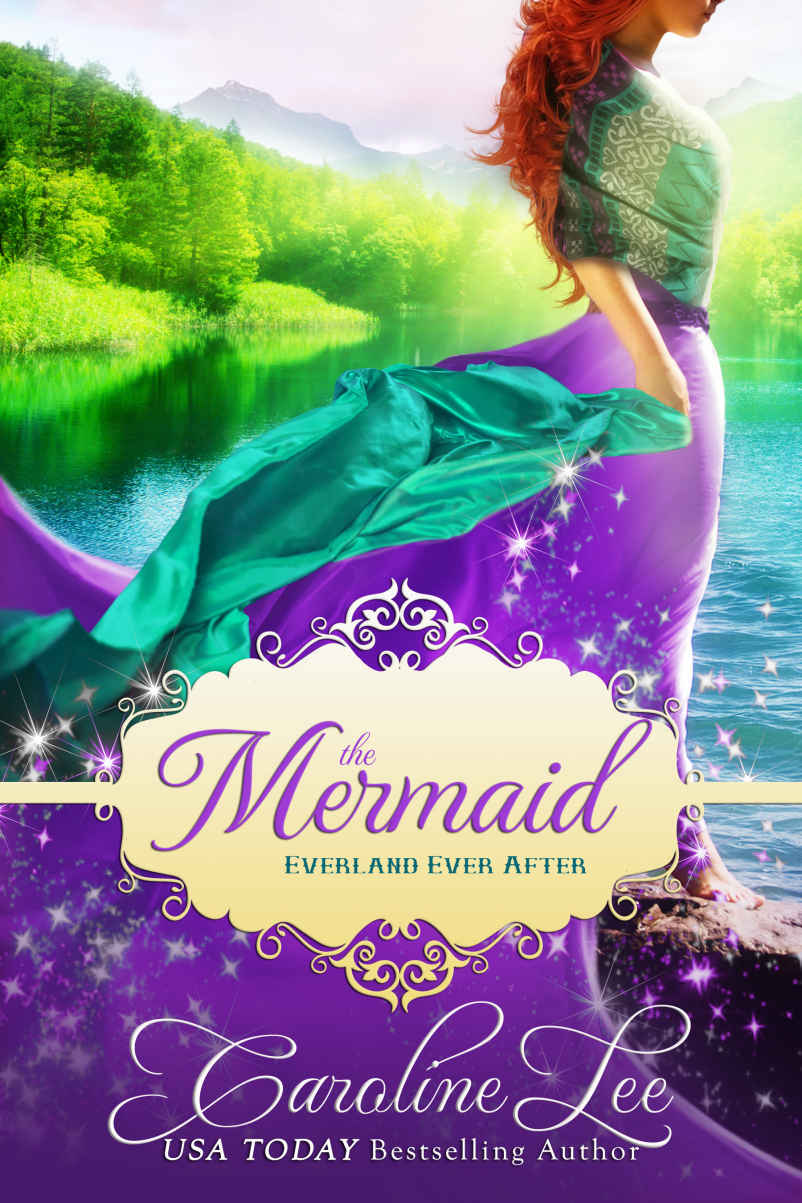 The Mermaid: an Everland Ever After...Tail