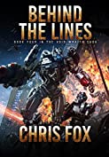 Behind the Lines (The Void Wraith Saga Book 4)