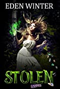 Stolen: Paranormal, Young Adult, Fantasy, Paranormal Romance