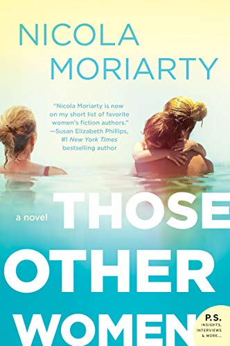 Those Other Women: A Novel